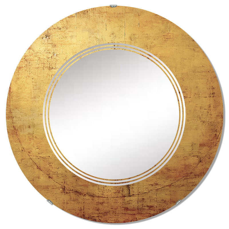 Miroir Picher, 32 po x 32 po