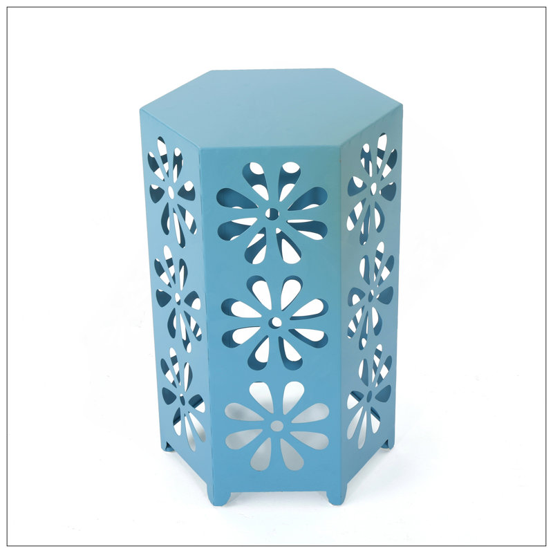DANDELION 14" SIDE TABLE