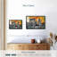 Impression sur toile Graffiti Stonehenge-102857953