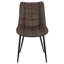 Vassar 46.5cm H Upholstered Side Chair-90705900