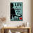 Brampt Life Is Better With A Cat-108554052