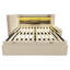 Daybed with Trundle Bed-1260901065