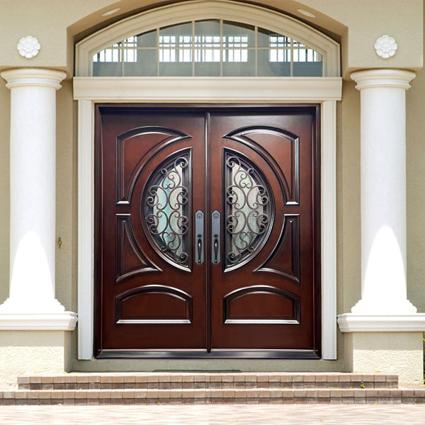 Pacific Door Inc. – Doors, Hardware, Mouldings