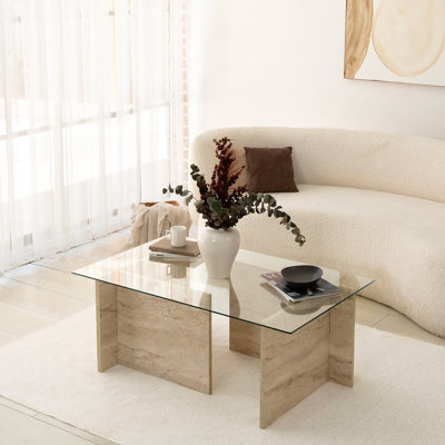 Glorias Coffee Table
