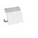 hansgrohe AddStoris Roll Holder with Cover
