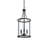 Cleveland 3-Light Chandelier-1107855899