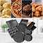 Symple Stuff Maier 10 Piece Non-Stick Carbon Steel Bakeware Set