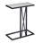 Medallion Marble Frame End Table-89019968