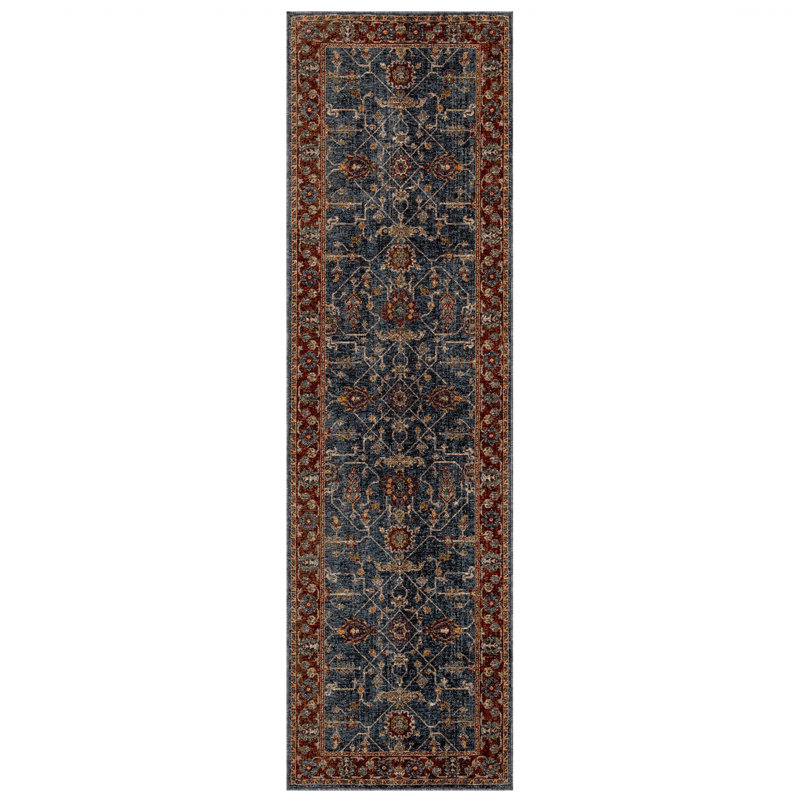 Area Rug, Runner 68 x 235cm
