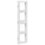 Scottsville Solid Wood Folding Room Divider-2016281409