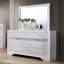 Commode avec miroir et tiroirs cachés-1513832959