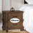 Adams Nightstand