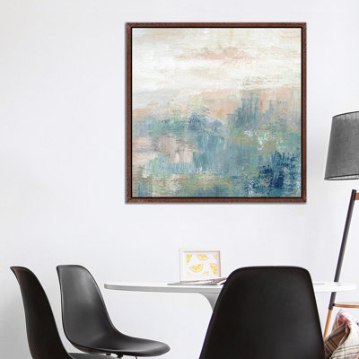 Cottage Grove II by Nan - Painting on Canvas