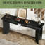Wooden Hallway Table