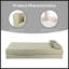 Canapé-lit 2 en 1 pliable-1142641561