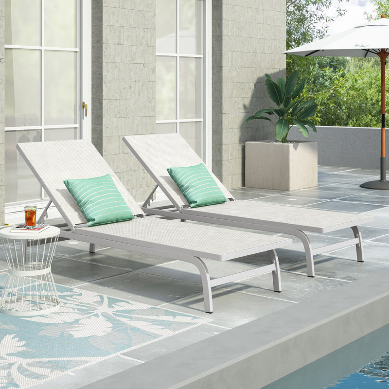 Chaise Lounges