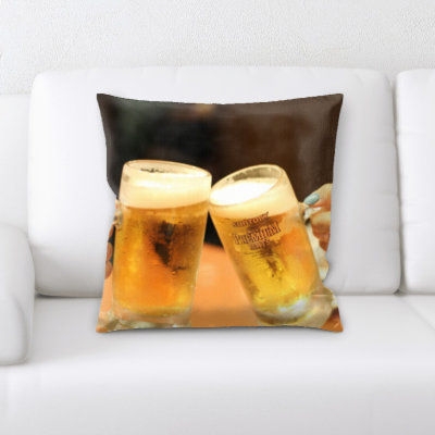 Coussin décoratif