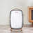 VEVOR 0.21 Cubic Feet Portable Countertop Mini Fridge