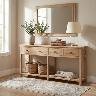 Buffet Driftwood