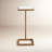 Richwood Marble Top End Table-61168403