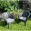 Savona Lounge Garden Chair