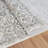 Huseman Beige Faded Medallion Area Rug-1080822305