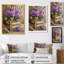 Ferrill - Floral Wall Decor-1410759957-1410759954-1410759955