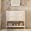 Ensemble de meuble-lavabo 36 po avec lavabo-101536739