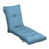 French Blue Texture