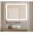 Jabraan Rectangle Mirror