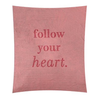 Polyester Tapestry