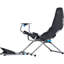 Cockpit de simulateur de course PlaySEAT Défi X Logitech G Edition