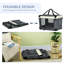 Collapsible Pet Carrier with 1 Door