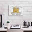 «Bee Kind Bee Hive» par Deb Strain, estampe numérique sur toile-1494559328