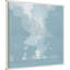 «Wintry Haze II» par Grace Popp, reproduction d'art sur toile encadrée-109561738