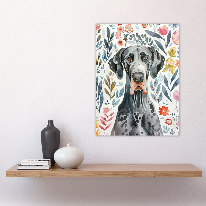 No Frame Print