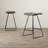 Kamyrie Upholstered Counter Stool with Metal Frame-1621063026-1669136541