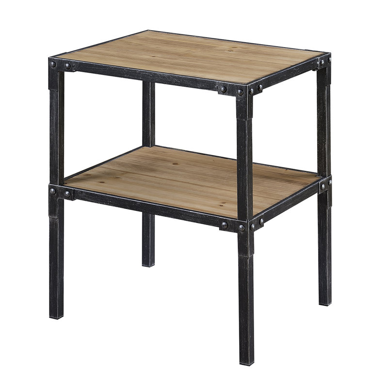 Harva End Table