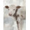 «My Little Friend I» par Sonia Noir - peinture sur toile tendue