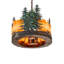 2 - Light Pendant