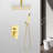 Thermostatic Complete Shower System-97571310