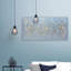 Décoration murale abstraite-761532099