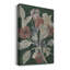 Blooms On Hunter Green II - Imprimé-1152498907