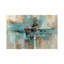 Morning Fjord - Print on Canvas-101335559-69053146