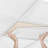 Ceiling Tiles 96-Pack 20 x 20 in Polystyrene Easy Installation Glue-up