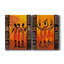 Trois chasseurs - ensemble de 2 impressions-1102836336-1103015058-1103015071