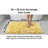 Otavio Cotton Blend Non-Slip Bath Rug-1897005977