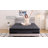 ENSHUI 12" Medium Firm Euro Top Hybrid Mattress - Breathable & Cooling-1706190500-1706190501