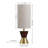 Trea Table Lamp