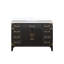 Plateau de meuble-lavabo simple l 48 po x P 22 po Laurel-82319227-82319223